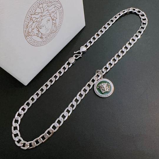 Versace necklace 12lyh141